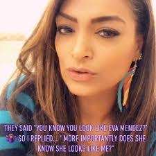 Sonia Cirenza's Instagram, Twitter & Facebook