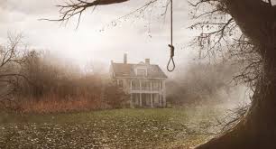 Pc the conjuring house savegame. A 24 7 Week Long Livestream From The Real Conjuring House Starts This Weekend Bloody Disgusting
