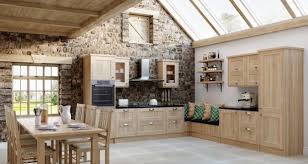 best in class: the modern country kitchen