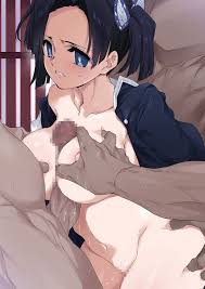 Yuukaku Aoi-san - Page 1 - HentaiEra HD phone wallpaper