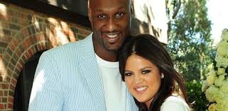 Lamar attended three different schools, including the latter one called st. Lamar Odom A Timeline Of Tragedy Love Loss And Redemption The Hollywood Gossip