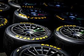 British Touring Car Championship Moves To Goodyear Tyres
