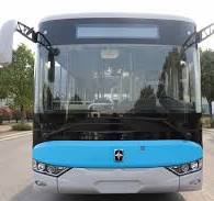China JS6960GHCP Nature Gas City Bus Suppliers ...