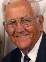 Obituary information for Lester P. “Park” Mayhew