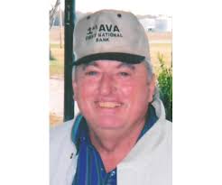 Jack Ridgeway Obituary (1941