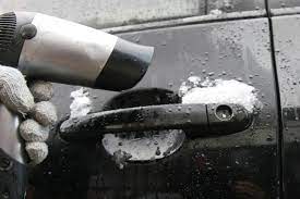 Considering these factors will m. Car Door Is Frozen Shut What Do I Do Now Mercedes Benz Raleigh Blog