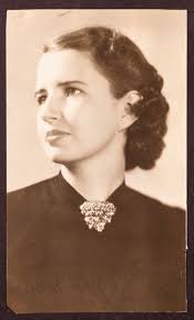 KAPPA KAPPA GAMMA DIGITAL ARCHIVE: Maxwell, Emma Vee Dunlap