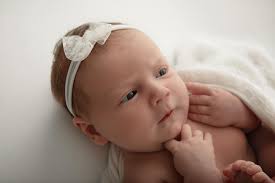 Precious Little Bear...