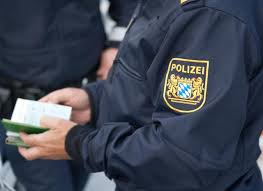 Polizei Beitrage Zur Rubrik Aus Pfronten All In De