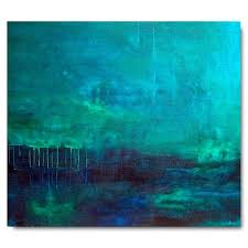 404 Page Not Found Error Ever Feel Like You Re In The Wrong Place Abstract Art Landscape Abstract Art Painting Abstract Landscape Painting