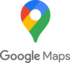 Map multiple locations, get transit/walking/driving directions, view live traffic conditions, plan trips, view satellite, aerial and street side imagery. File Google Maps Logo 2020 Svg Wikimedia Commons