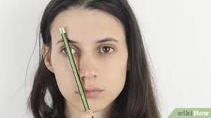 So how do you pick the best one for you? 3 Ways To Use Eyebrow Pencil Wikihow