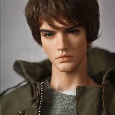 Male Bjd Dolls For Sale 1 4 Bjd Doll Boy Man Male Uncle Resin 50 Cm Tall Free Eyes With Face Make Up Munecas Barbie Disney Munecas De Articulacion Esferica Munecas Bonitas