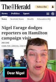 Kanana City Nigel Accident