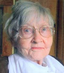 Martha Veach Obituary