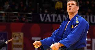 Let's see who knows the most about judo each judoka has 5️⃣ seconds to. Zilver Voor Matthias Casse Op Ek Judo Spijtig Dat De Brabanconne Niet Speelde Hopelijk Op De Spelen Wel Meer Sport Hln Be