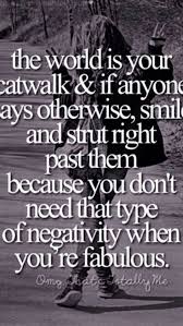 Bye Ashy Thoughts Sayings Negativity