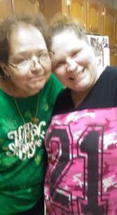 Brenda Prater Obituary (1956