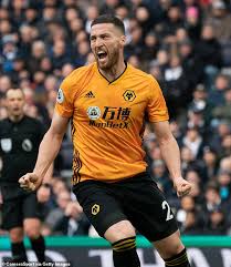 Jose mourinho ile ilgili tüm haberleri ve son dakika jose mourinho haber ve gelişmelerini bu sayfamızdan takip edebilirsiniz. Tottenham Complete Deal For Doherty As Wolves Right Back Joins Jose Mourinho S Side In 15m Deal Aktuelle Boulevard Nachrichten Und Fotogalerien Zu Stars Sternchen