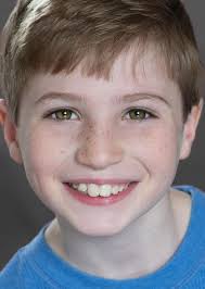 Fan Casting Michael Deaner as Young Carl (English Dub) in Pokemon  Adventures: The Animated Series