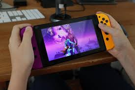 Multiple people familiar with the matter that we talked to. Everyone Thinks Gamestop Just Leaked The New Nintendo Switch Update