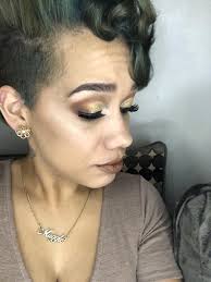 The winner goes to… Swatch number 3, Demure!