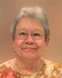 Mary Shaffer Obituary