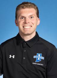 Ryan Raasch's Instagram, Twitter & Facebook