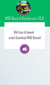 Mod Kendaraan Bussid V 3 0 For Android Apk Download
