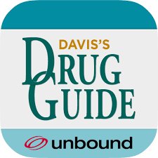 Take advantage of the many resources in this text. Davis S Drug Guide Online App Drugguide Com