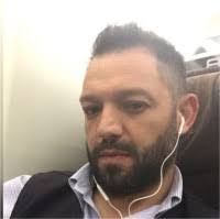 Daniel Mazziotti's Instagram, Twitter & Facebook