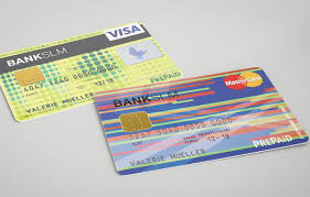 Mit einer prepaid karte können sie über jenes guthaben verfügen, welches zuvor aufgeladen wurde. Prepaidkarte Bank Slm