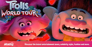 Watch hd movies online for free and download the latest movies. Trolls World Tour Movie Download Starbiz Com
