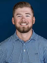 2021-22 Men's Golf Roster