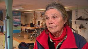 40 år gammelt centers fremtid hænger i en meget tynd tråd