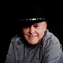 Richard A. Spellman Obituary