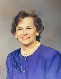 Obituary information for Evelyn Thring