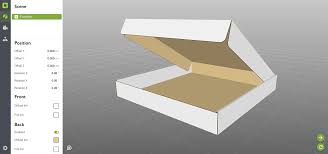 Download Origami Preview Dielines And Convert Them To 3d Models