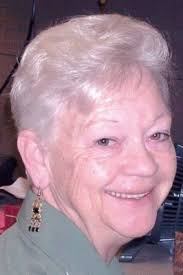 Obituary for Ruby Joe (Parnell) Bratcher