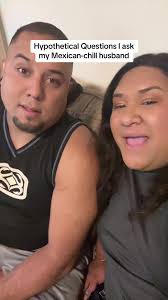 Husband and Wife Question Cut