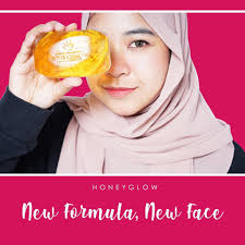 You may be interested in. Honey Glow Whitening Beauty Soap Original Hq Sabun Cerah Putih Honeyglow Shopee Malaysia