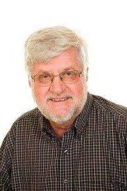 Mountaineer music: An interview with Dan William Peek, author of "Live...