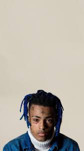 The solomon islands have their own gene that. Xxxtentacion Blue Hair Wallpapers Top Free Xxxtentacion Blue Hair Backgrounds Wallpaperaccess