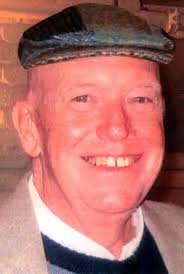 John Reddington Obituary