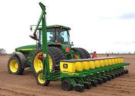 Pin On John Deere Equipment