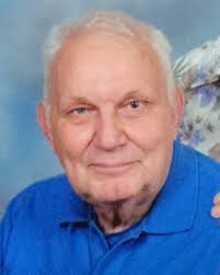 Stanley Martin Peck OBITUARY