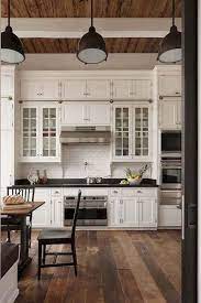 120 Modern Rustic Farmhouse Kitchen Decor Ideas 91 Farmhouse Style Kitchen Farmhouse Kitchen Decor Rustic Farmhouse Kitchen