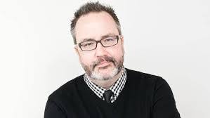 Paul Kitchener's Instagram, Twitter & Facebook