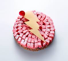 Koup De Foudre Saint Valentin 2015 Christophe Michalak Patisserie Michalak Christophe Michalak