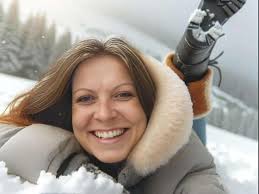 Chastity "Chas" Lynn Mathia-Soto's Obituary